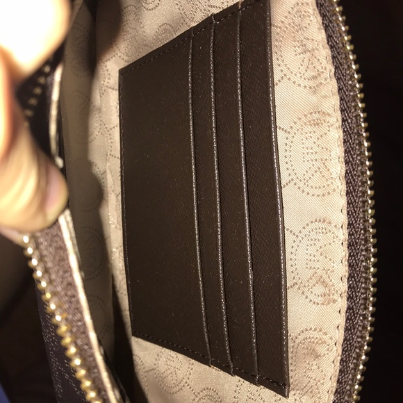 Michael Kors Wristlet - Picture 7 of 8
